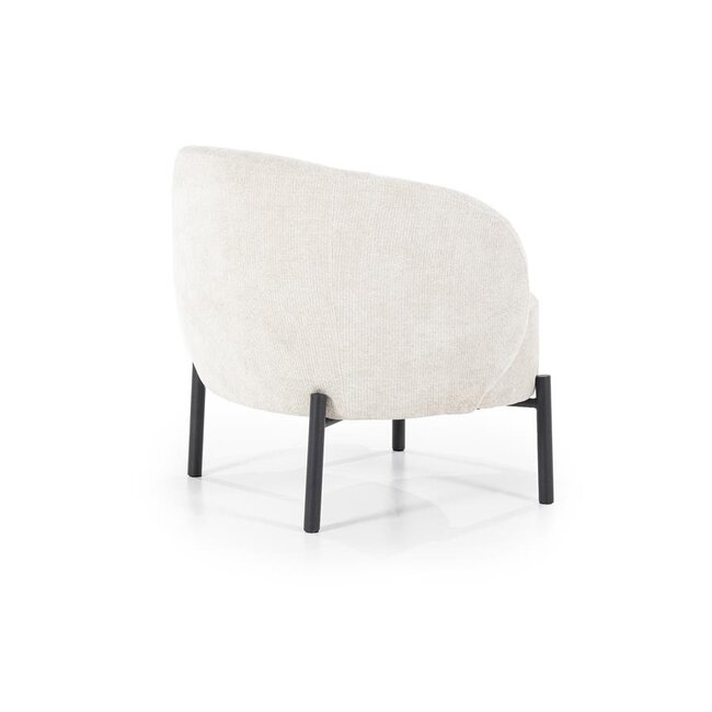 By Boo Fauteuil Oasis - beige