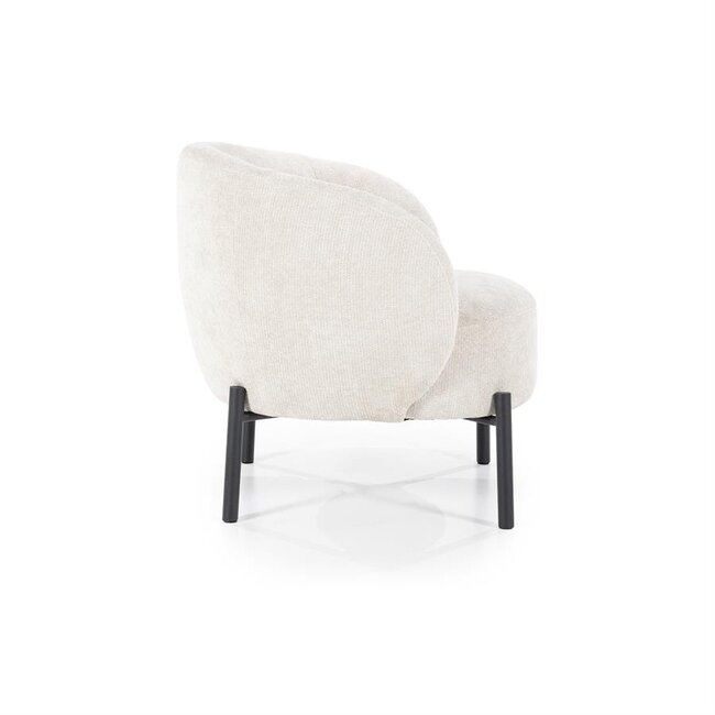 By Boo Fauteuil Oasis - beige