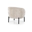 By Boo Fauteuil Oasis - taupe