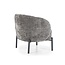 By Boo Fauteuil Oasis – bruin