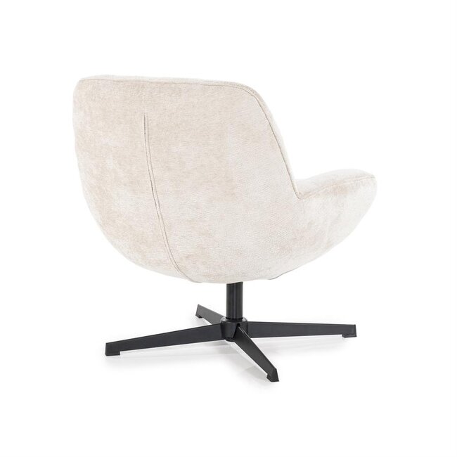 By Boo Fauteuil Derby - beige