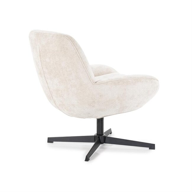 By Boo Fauteuil Derby - beige