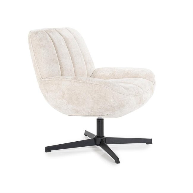 By Boo Fauteuil Derby - beige