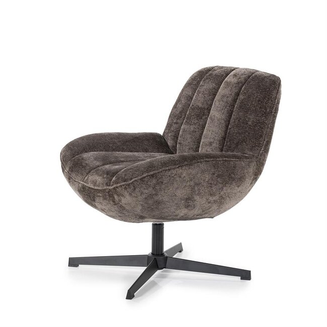 By Boo Fauteuil Derby – bruin