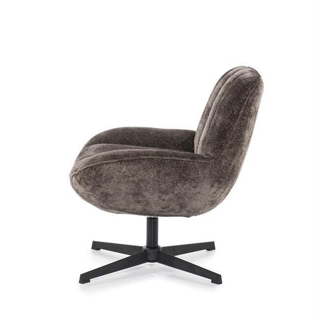 By Boo Fauteuil Derby – bruin