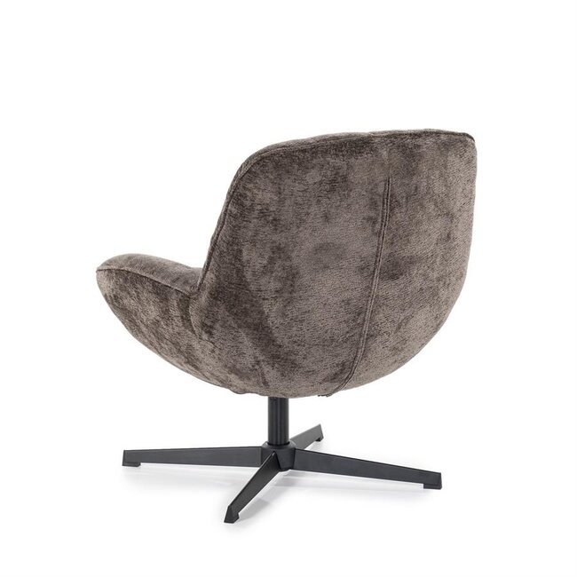 By Boo Fauteuil Derby – bruin