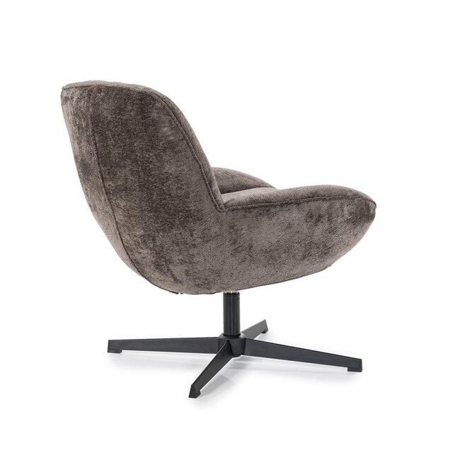 By Boo Fauteuil Derby – bruin