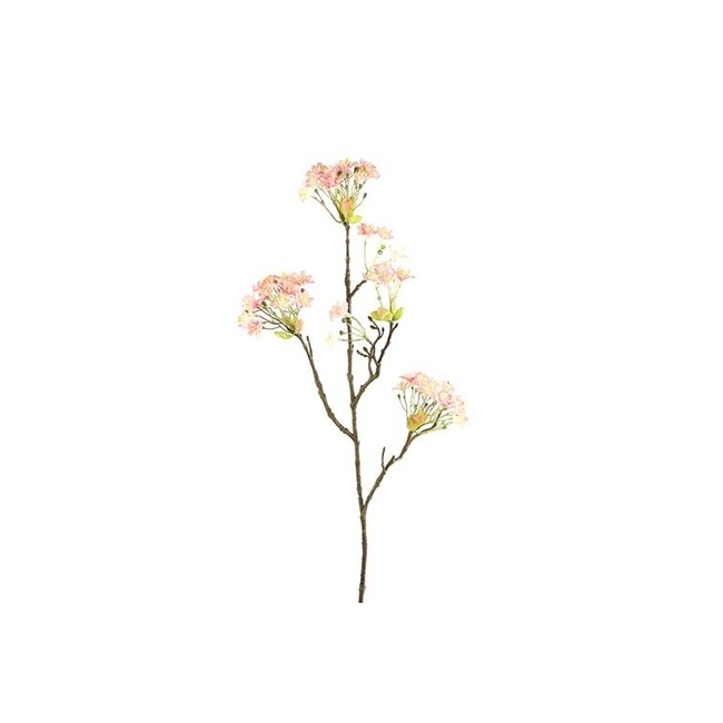 Countryfield Kunsttak Cornus S roze