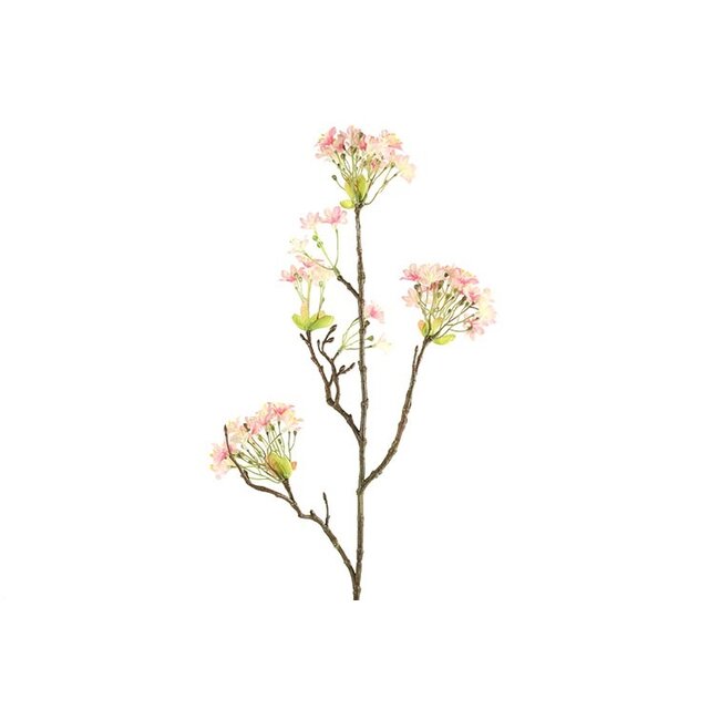 Countryfield Kunsttak Cornus S roze