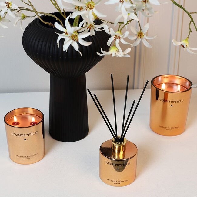 Countryfield Geurstokjes Oriental Koper - S of L