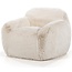 By Boo Fauteuil Hug - beige