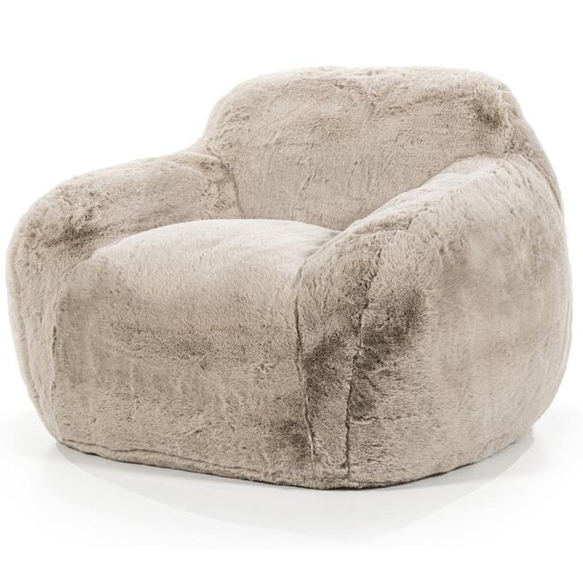 By Boo Fauteuil Hug - taupe