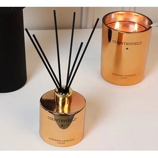 Countryfield Geurstokjes Oriental Koper - S