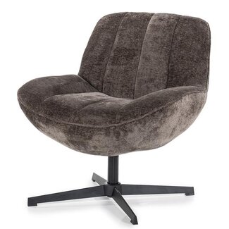 By Boo Fauteuil Derby – bruin