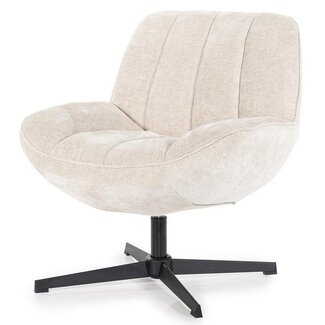 By Boo Fauteuil Derby - beige