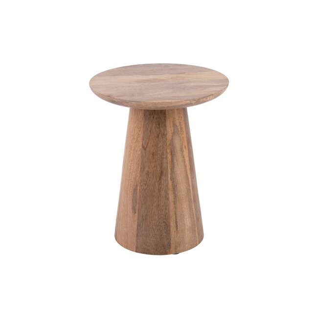 Leitmotiv Bijzettafel Force mango klein