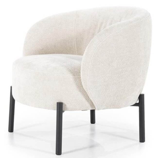 By Boo Fauteuil Oasis - beige
