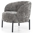 By Boo Fauteuil Oasis – bruin