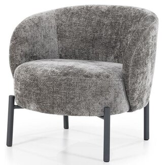 By Boo Fauteuil Oasis – bruin