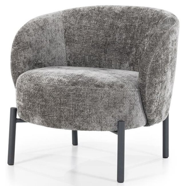 By Boo Fauteuil Oasis – bruin