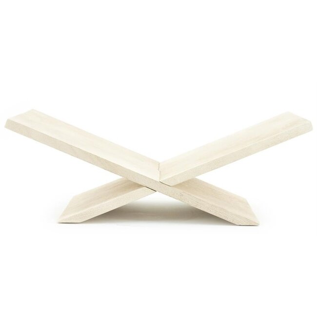 By Boo Boekenstandaard Tee mango – naturel