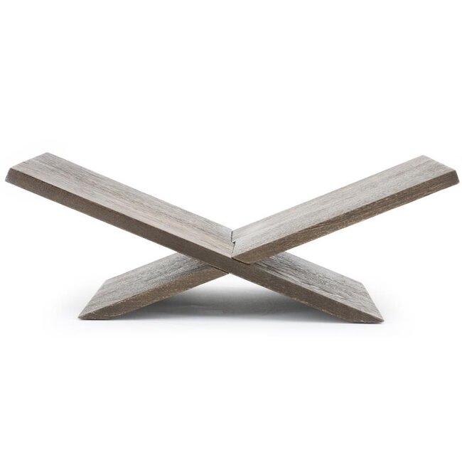 By Boo Boekenstandaard Tee mango – bruin