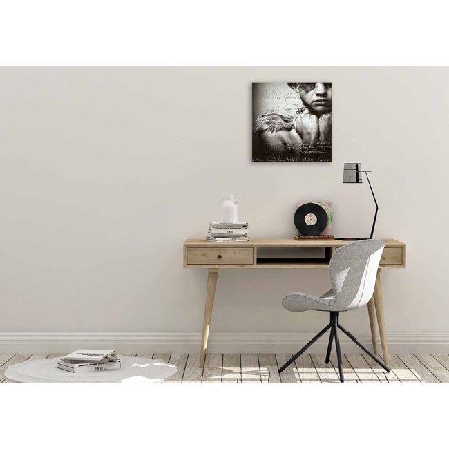 Wandkraft Tears Of Innocence