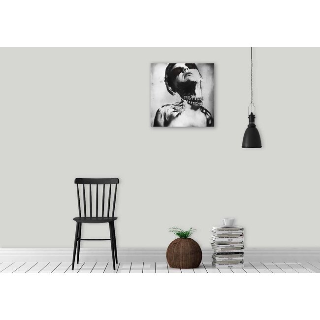 Wandkraft Owned By Love