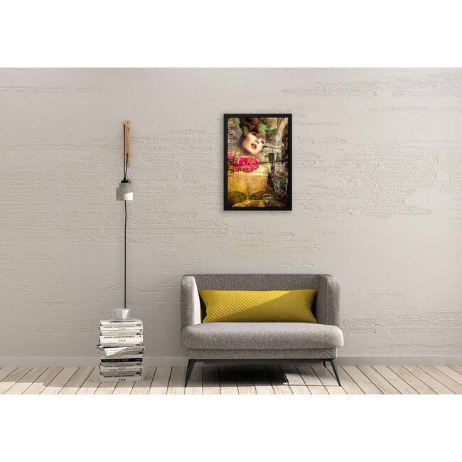 Wandkraft Eternal Connection