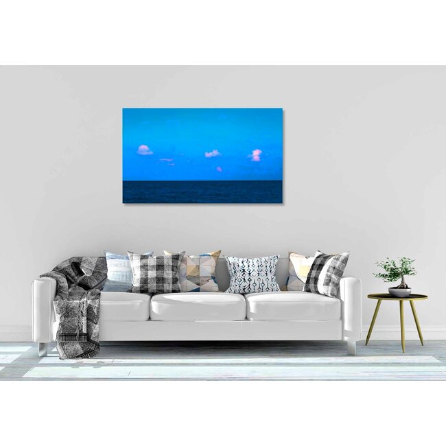 Wandkraft Dream At Sea