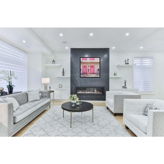 Wandkraft Retro Lifestyle II