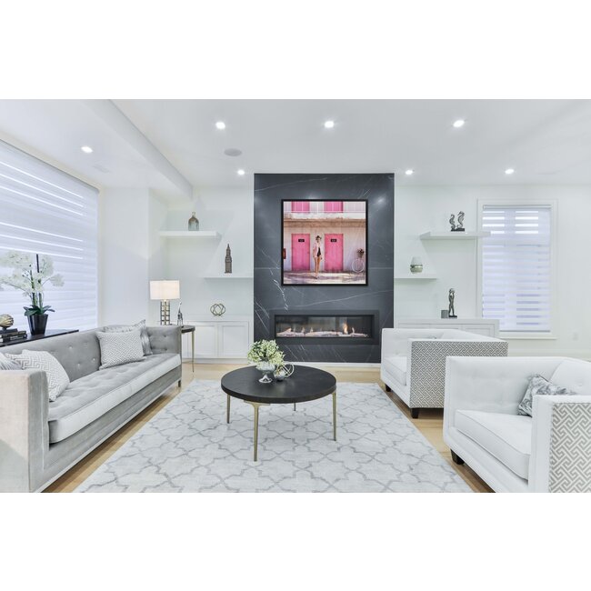 Wandkraft Retro Lifestyle II