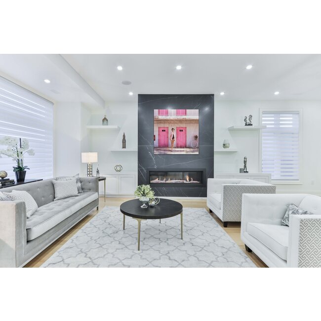 Wandkraft Retro Lifestyle II