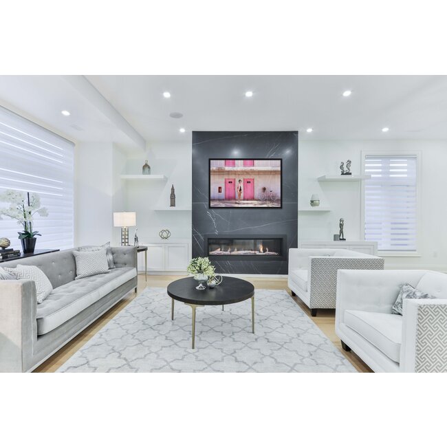 Wandkraft Retro Lifestyle II