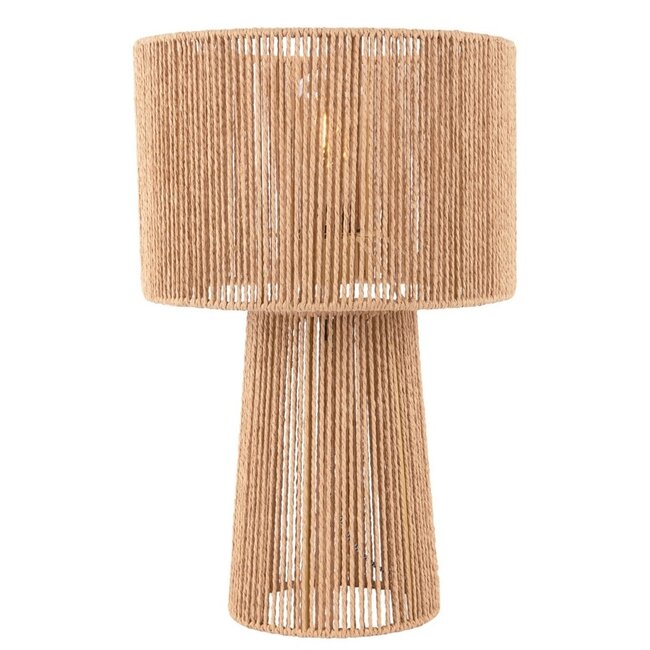 Leitmotiv Tafellamp Forma Pin naturel