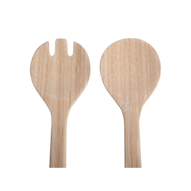 Present Time Set opscheplepels Puro wit