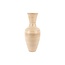 Present Time Deco vaas Neto naturel