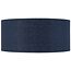 Good&Mojo Vloerlamp bamboe Annapurna 6030 linnen blue denim