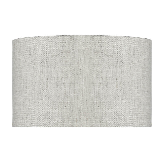 Good&Mojo Tafellamp bamboe 3-poot Annapurna linnen licht