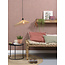 Good&Mojo Hanglamp Bromo bamboe asymm. Ø 50 cm naturel M