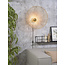 Good&Mojo Wandlamp Bromo bamboe asymm. Ø 60 naturel L