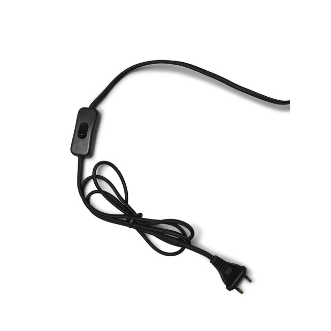 Good&Mojo Tafellamp Cango bamboe h.30x26cm naturel