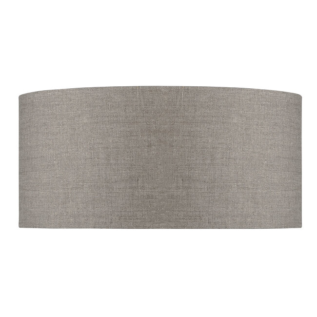 Good&Mojo Vloerlamp Fuji bamboe eco linnen donker