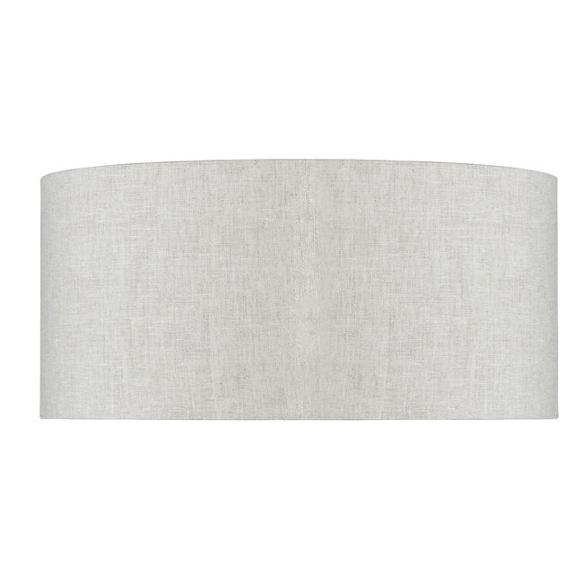 Good&Mojo Vloerlamp Himalaya bamboe eco linnen licht