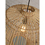 Good&Mojo Hanglamp Madagascar rotan dia.60xh.50cm naturel