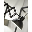 it's about RoMi Wandlamp ijzer Aberdeen mat zwart