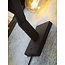 it's about RoMi Wandlamp ijzer Biarritz zwart