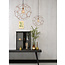 its about RoMi Hanglamp draadijzer Marrakesh Ø34 koper S