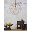 its about RoMi Hanglamp draadijzer Marrakesh Ø34 koper S