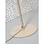 it's about RoMi Vloerlamp ijzer Marseille zand
